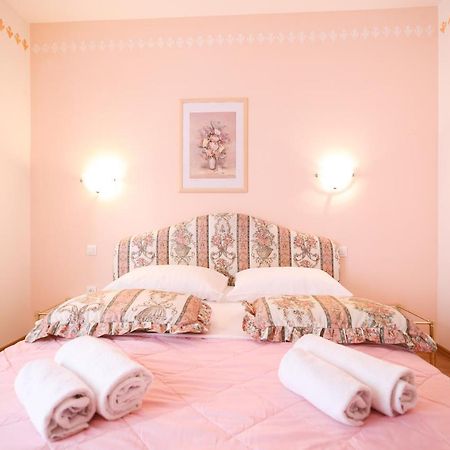 Apartments Veronika ザダル エクステリア 写真