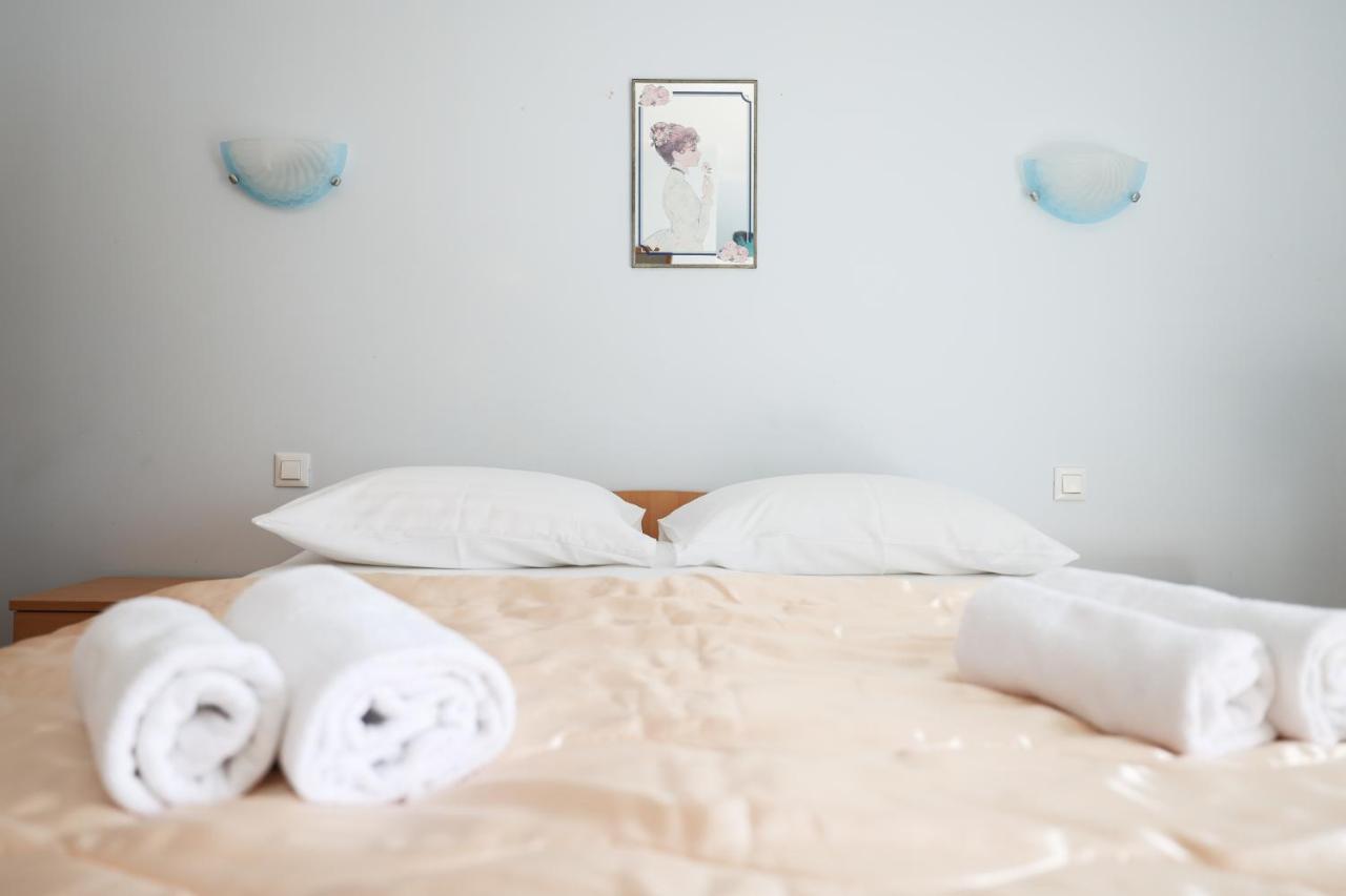 Apartments Veronika ザダル エクステリア 写真